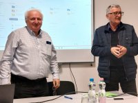 A vizek járta ezer arcú Szigetköz